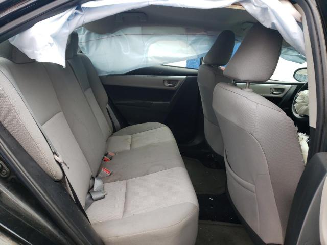 Photo 10 from auction – 2014 TOYOTA COROLLA L with VIN 2T1BURHE2EC164042