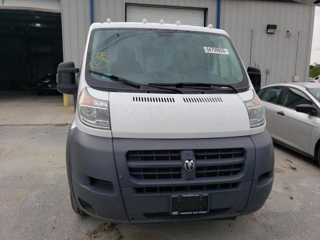 Photo 5 from auction – 2016 RAM PROMASTER with VIN 3C6TRVNG9GE120748