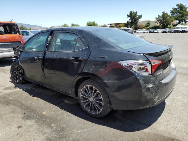 Photo 2 from auction – 2015 TOYOTA COROLLA L with VIN 5YFBURHE4FP315013