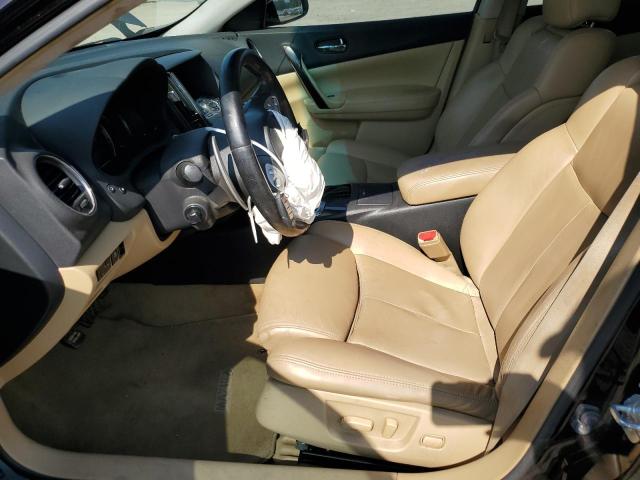 Photo 7 from auction – 2011 NISSAN MAXIMA S with VIN 1N4AA5APXBC811158