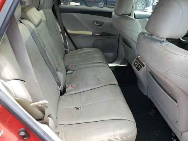 Photo 10 from auction – 2011 TOYOTA VENZA with VIN 4T3ZA3BB2BU046268