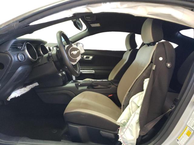 Photo 7 from auction – 2018 FORD MUSTANG with VIN 1FA6P8TH3J5162673