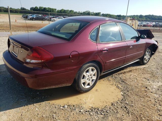 Photo 3 from auction – 2006 FORD TAURUS SE with VIN 1FAFP53U56A126963