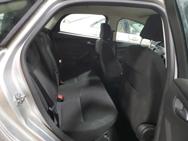 Photo 10 from auction – 2018 FORD FOCUS SE with VIN 1FADP3F29JL292227