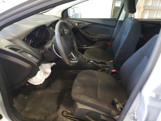 Photo 7 from auction – 2018 FORD FOCUS S with VIN 1FADP3E24JL302499