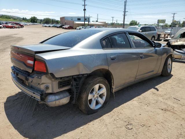 Photo 3 from auction – 2011 DODGE CHARGER with VIN 2B3CL3CG8BH587207