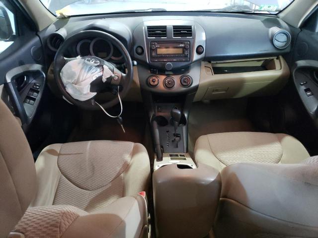 Photo 8 from auction – 2012 TOYOTA RAV4 with VIN 2T3BF4DV3CW199405