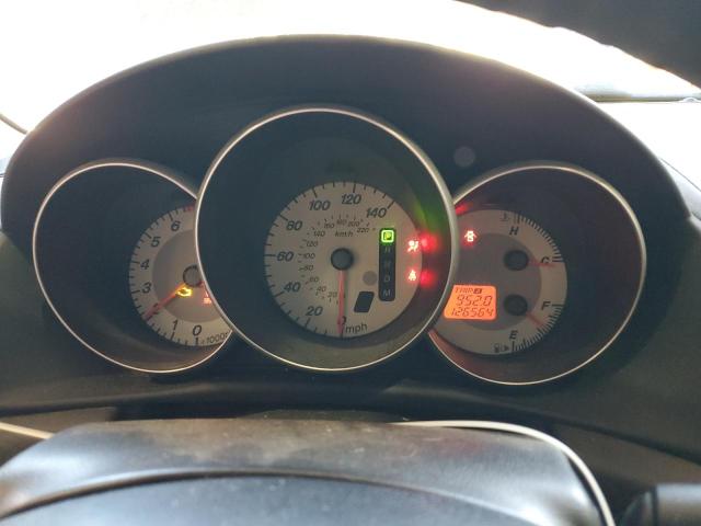 Photo 9 from auction – 2009 MAZDA 3 I with VIN JM1BK32G091229915