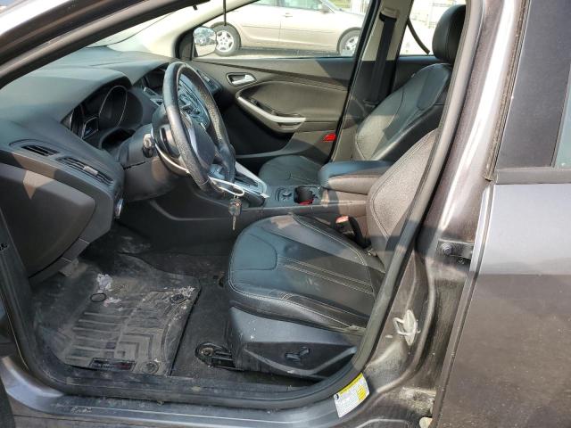 Фото 7 с аукциона – 2014 FORD FOCUS SE с VIN 1FADP3K29EL104589
