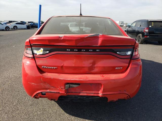 Photo 6 from auction – 2016 DODGE DART SXT with VIN 1C3CDFBB0GD635150