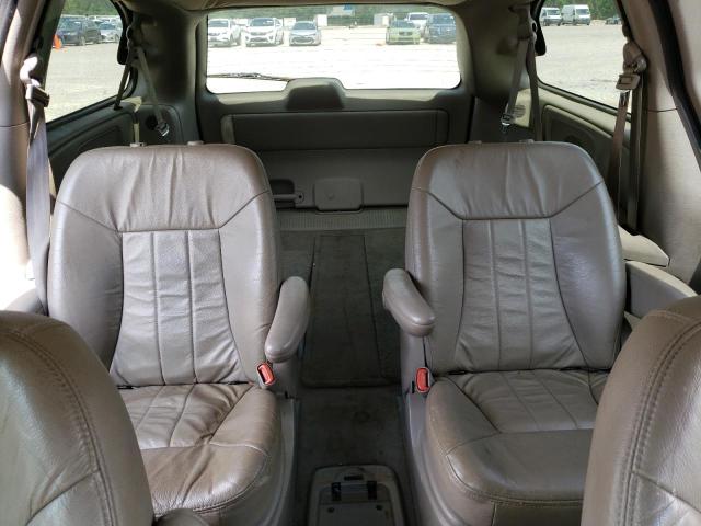 Photo 10 from auction – 2002 CHRYSLER TOWN & COU with VIN 2C4GP74L12R690681