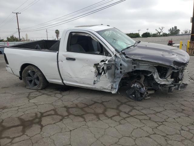 Photo 4 from auction – 2019 RAM 1500 CLASS with VIN 3C6JR6AT0KG602859