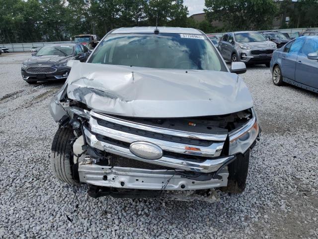 Photo 5 from auction – 2013 FORD EDGE SEL with VIN 2FMDK4JC7DBA25215