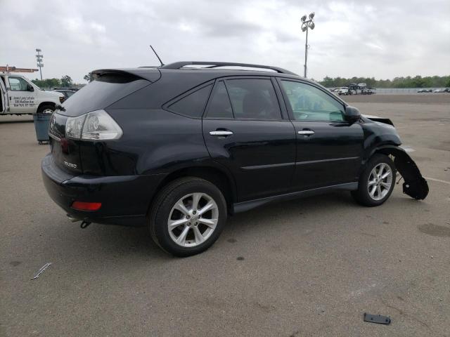 Photo 3 from auction – 2009 LEXUS RX 350 with VIN 2T2HK31U49C120902