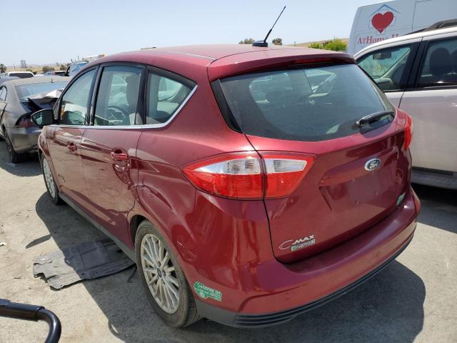 صورة رقم 2 من المزاد - 2014 FORD C-MAX PREM مع VIN 1FADP5CU3EL509682