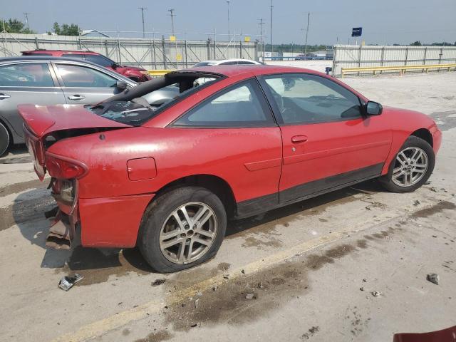 Photo 3 from auction – 2004 CHEVROLET CAVALIER with VIN 1G1JC12F247135067