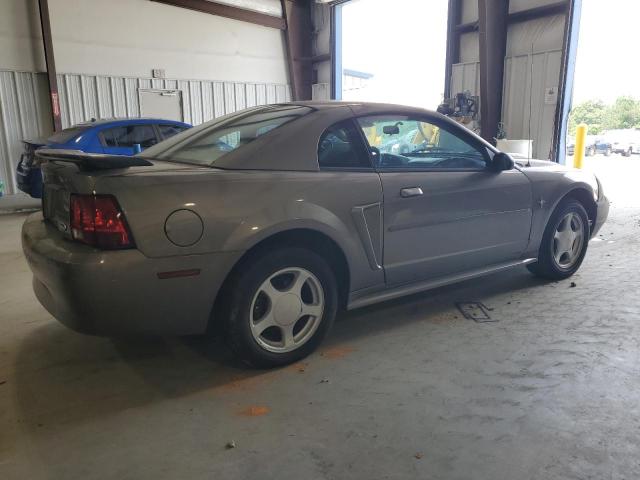 Photo 3 from auction – 2002 FORD MUSTANG with VIN 1FAFP40492F138108