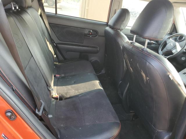 Photo 11 from auction – 2012 TOYOTA SCION XB with VIN JTLZE4FE5CJ005202
