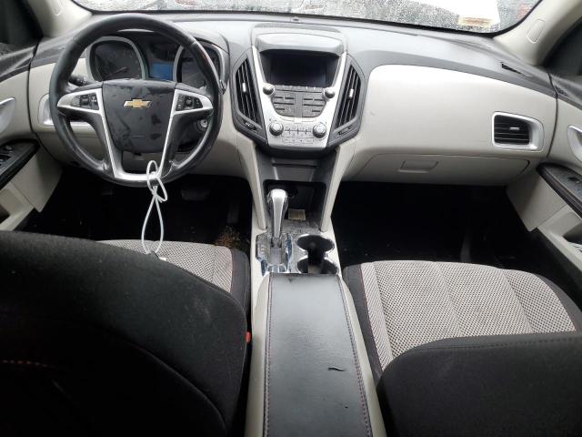 Photo 8 from auction – 2013 CHEVROLET EQUINOX LT with VIN 1GNALDEK2DZ127872