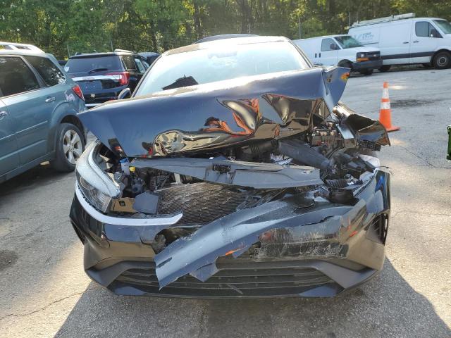 Photo 5 from auction – 2022 KIA FORTE FE with VIN 3KPF24AD5NE425581
