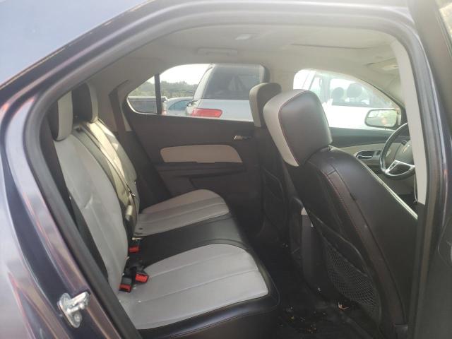 Photo 10 from auction – 2013 CHEVROLET EQUINOX LT with VIN 2GNFLNEK4D6223641