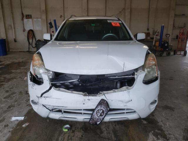 Photo 5 from auction – 2013 NISSAN ROGUE S with VIN JN8AS5MT7DW527735