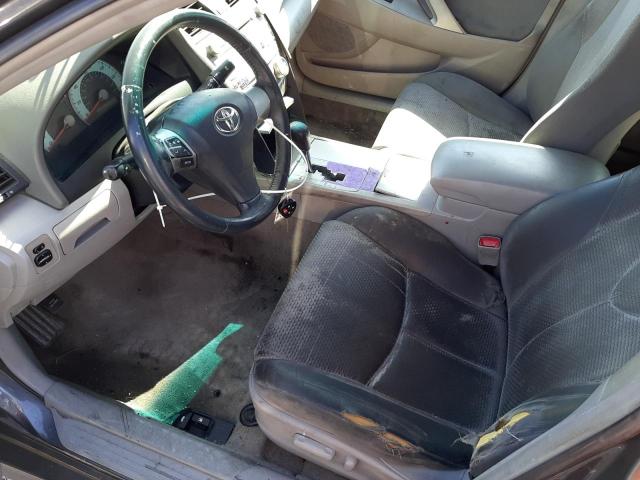 Photo 7 from auction – 2009 TOYOTA CAMRY BASE with VIN 4T1BE46K19U307558