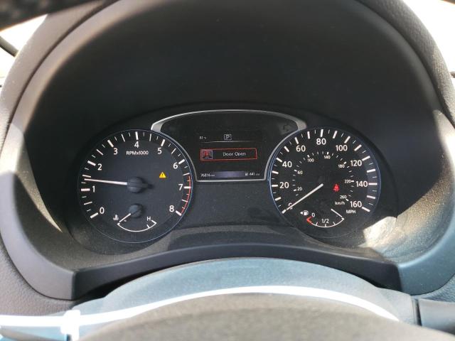 Photo 9 from auction – 2016 NISSAN ALTIMA 2.5 with VIN 1N4AL3AP8GC249640