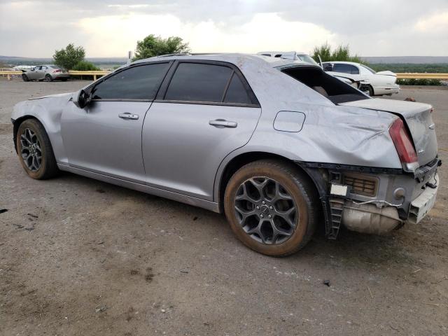 Photo 2 from auction – 2017 CHRYSLER 300 S with VIN 2C3CCAGG7HH648086