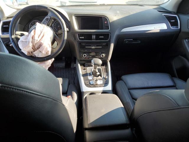 Photo 8 from auction – 2013 AUDI Q5 PREMIUM with VIN WA1LFBFP4DA025635
