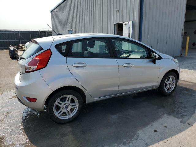 Photo 3 from auction – 2018 FORD FIESTA SE with VIN 3FADP4EJ6JM110755