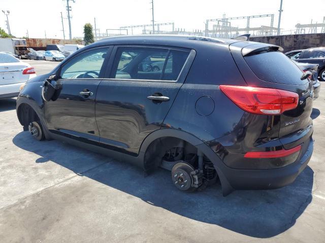 Photo 2 from auction – 2015 KIA SPORTAGE L with VIN KNDPBCAC1F7753734
