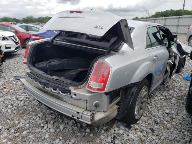 Photo 3 from auction – 2012 CHRYSLER 300 LIMITE with VIN 2C3CCACG8CH184076