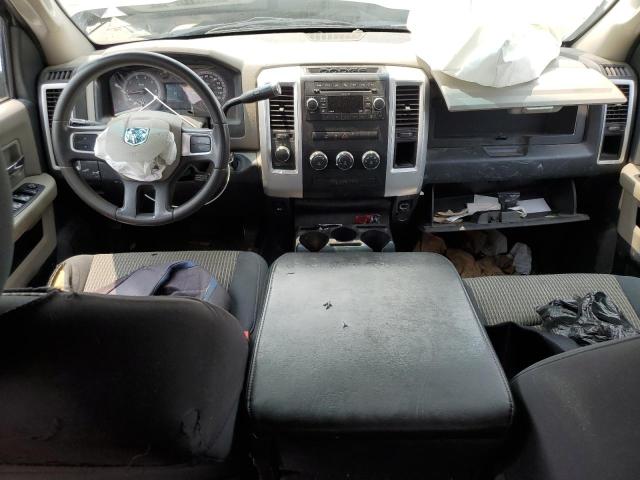 Photo 8 from auction – 2010 DODGE RAM 1500 with VIN 1D7RV1CT6AS168693