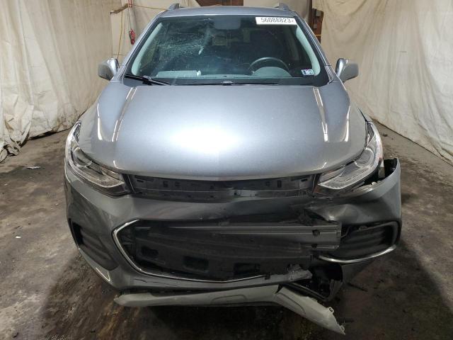 Photo 5 from auction – 2019 CHEVROLET TRAX 1LT with VIN KL7CJPSB1KB921892