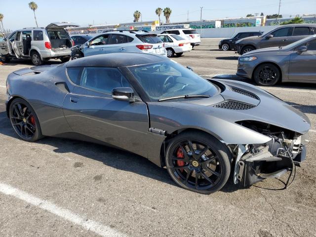 Photo 4 from auction – 2017 LOTUS EVORA with VIN SCCLMDVN5HHA20434