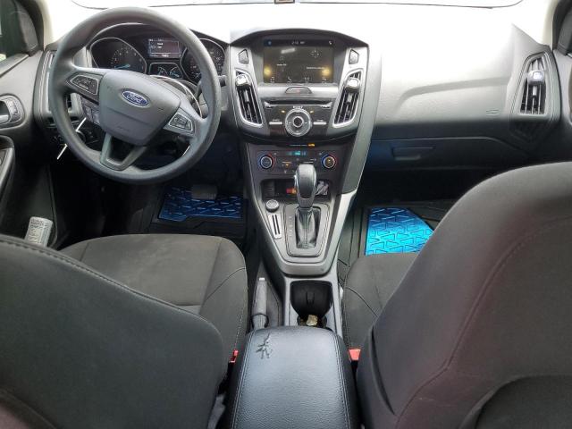 Photo 8 from auction – 2018 FORD FOCUS SEL with VIN 1FADP3H27JL223047