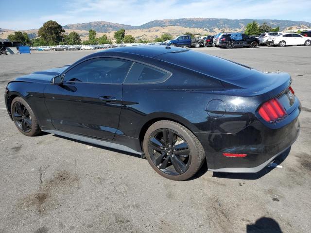 Photo 2 from auction – 2017 FORD MUSTANG with VIN 1FA6P8THXH5239629