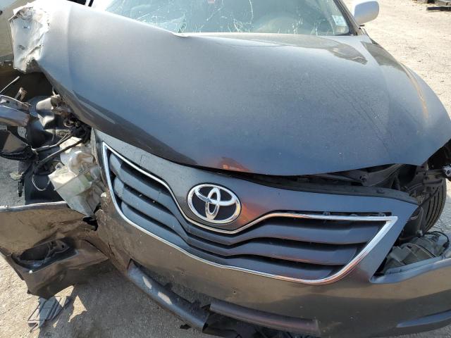 Photo 11 from auction – 2011 TOYOTA CAMRY BASE with VIN 4T4BF3EK3BR103381
