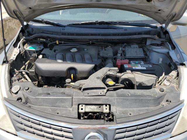 Photo 11 from auction – 2007 NISSAN VERSA S with VIN 3N1BC13E47L386368