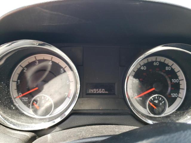 Photo 9 from auction – 2013 DODGE GRAND CARA with VIN 2C4RDGCG4DR654055