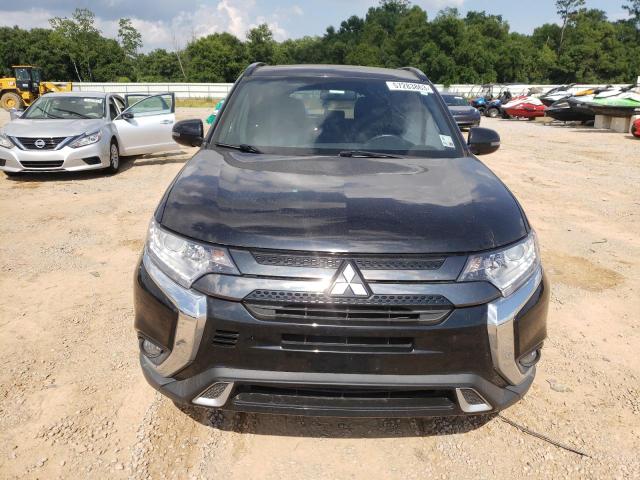 Photo 5 from auction – 2019 MITSUBISHI OUTLANDER with VIN JA4AD3A34KZ025480