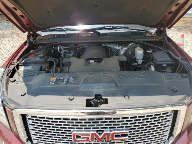 Photo 11 from auction – 2016 GMC YUKON SLT with VIN 1GKS2BKCXGR184198