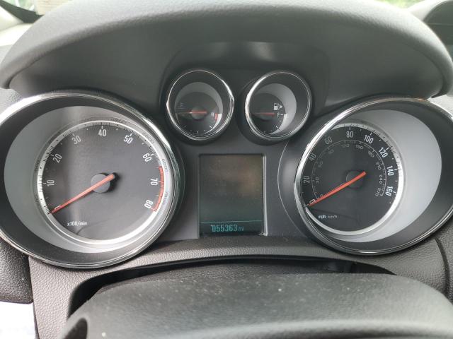 Photo 9 from auction – 2015 BUICK ENCORE with VIN KL4CJCSB9FB243033