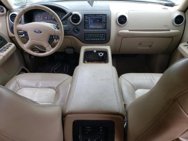 Photo 8 from auction – 2004 FORD EXPEDITION with VIN 1FMFU18L04LB32615