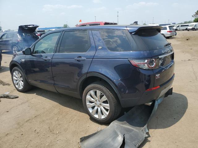 Zdjęcie 2 z aukcji – 2016 LAND ROVER DISCOVERY z VIN SALCT2BG3GH550629