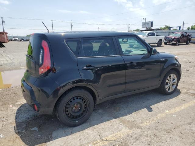 صورة رقم 3 من المزاد - 2016 KIA SOUL + مع VIN KNDJP3A58G7275645
