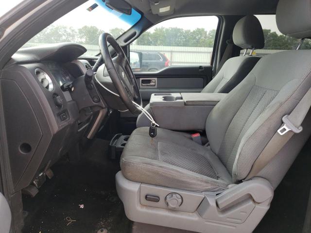 Photo 7 from auction – 2011 FORD F150 SUPER with VIN 1FTFW1CF9BKD85404
