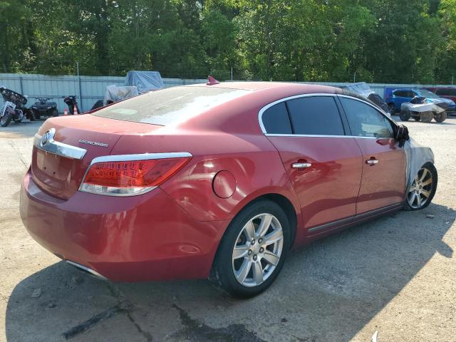 Photo 3 from auction – 2012 BUICK LACROSSE with VIN 1G4GC5E39CF309260