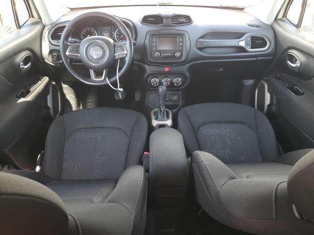 Photo 8 from auction – 2017 JEEP RENEGADE L with VIN ZACCJABB0HPF68527